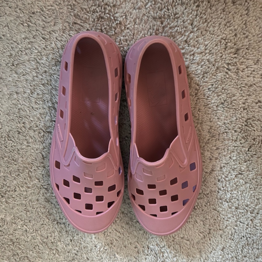 Vans shoes
